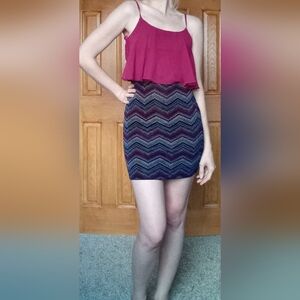 Sparkly Bodycon Dress